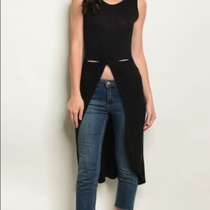 Black Top
